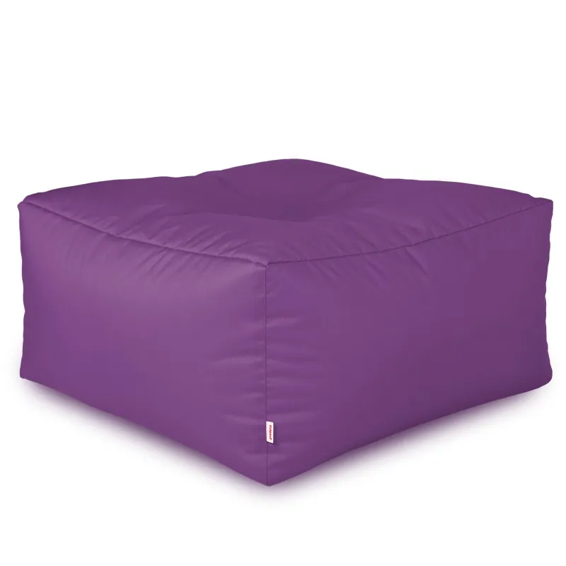 Măsuță de Cafea tip Puf Florența - Outdoor Pro exterior Impermeabil