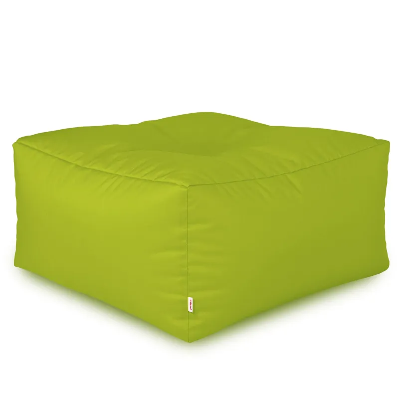 Măsuță de Cafea tip Puf Florența - Outdoor Pro exterior Impermeabil