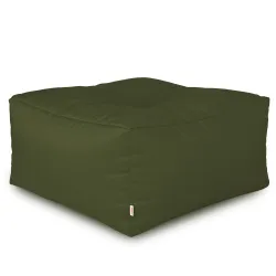 Măsuță de Cafea tip Puf Florența - Outdoor Pro exterior Impermeabil