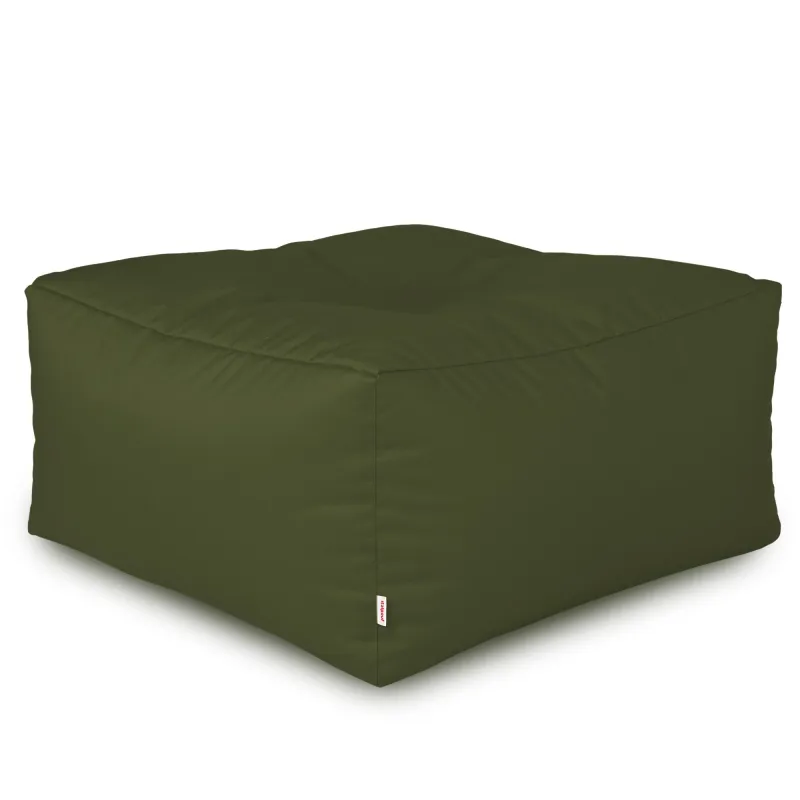 Măsuță de Cafea tip Puf Florența - Outdoor Pro exterior Impermeabil