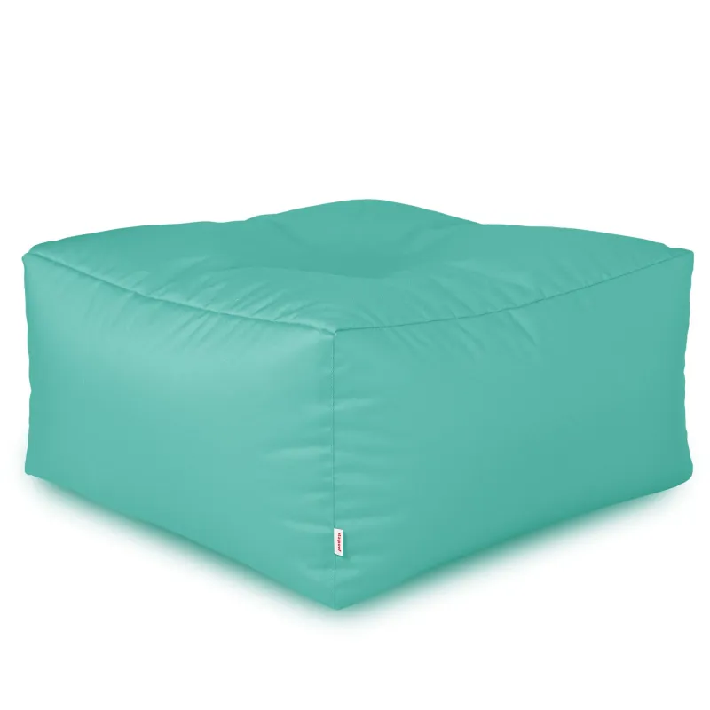 Măsuță de Cafea tip Puf Florența - Outdoor Pro exterior Impermeabil