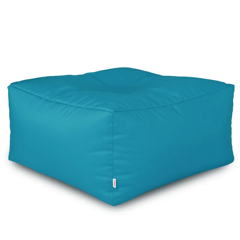Măsuță de Cafea tip Puf Florența - Outdoor Pro exterior Impermeabil
