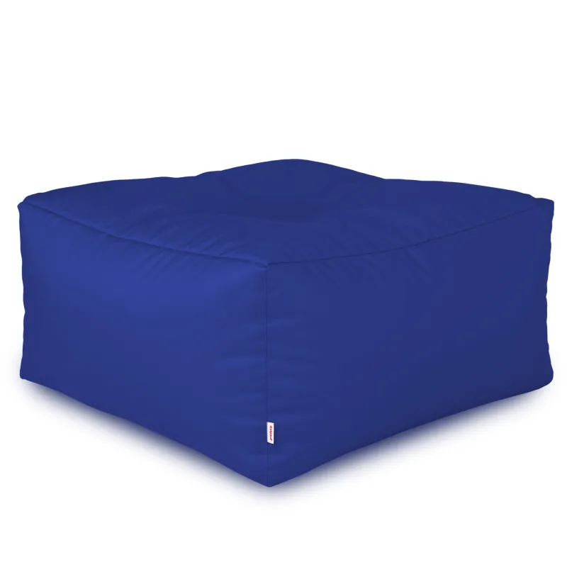Măsuță de Cafea tip Puf Florența - Outdoor Pro exterior Impermeabil