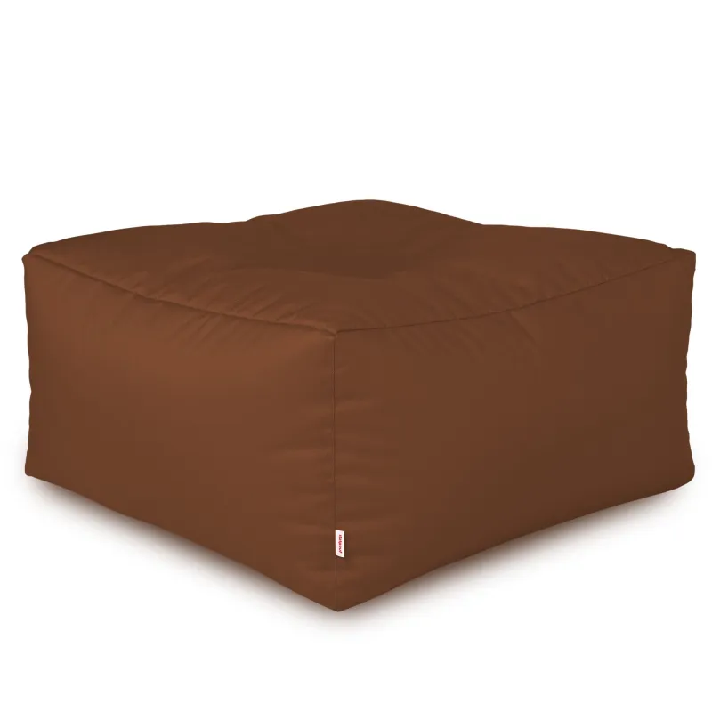 Măsuță de Cafea tip Puf Florența - Outdoor Pro exterior Impermeabil