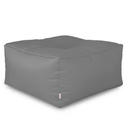 Măsuță de Cafea tip Puf Florența - Outdoor Pro exterior Impermeabil