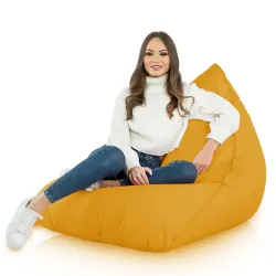 Fotoliu Puf relaxare de podea XL Bermuda - Outdoor Pro exterior Impermeabil – vedere 86