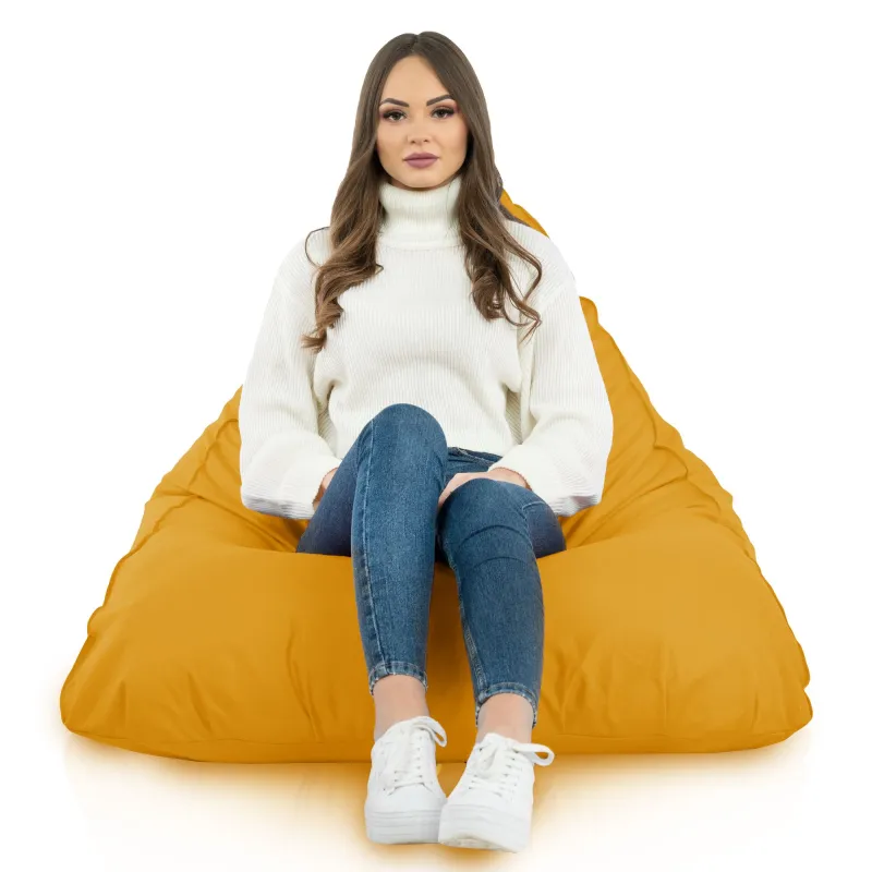 Fotoliu Puf relaxare de podea XL Bermuda - Outdoor Pro exterior Impermeabil – vedere 105