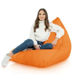 Fotoliu Puf relaxare de podea XL Bermuda - Outdoor Pro exterior Impermeabil – vedere 79