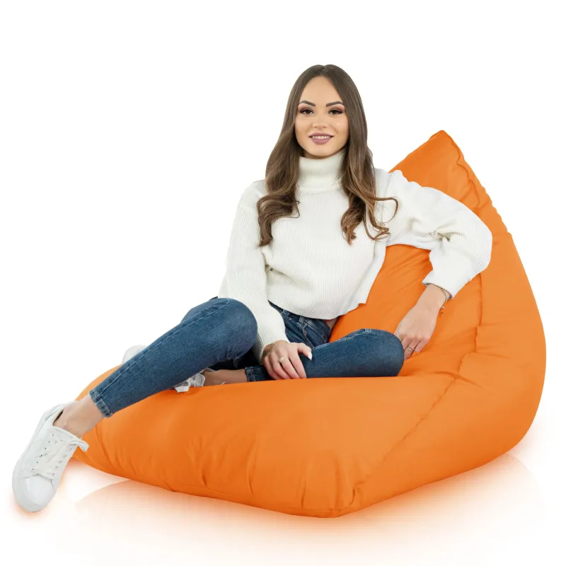 Fotoliu Puf relaxare de podea XL Bermuda - Outdoor Pro exterior Impermeabil – vedere 79