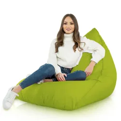 Fotoliu Puf relaxare de podea XL Bermuda - Outdoor Pro exterior Impermeabil – vedere 78