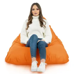 Fotoliu Puf relaxare de podea XL Bermuda - Outdoor Pro exterior Impermeabil – vedere 106