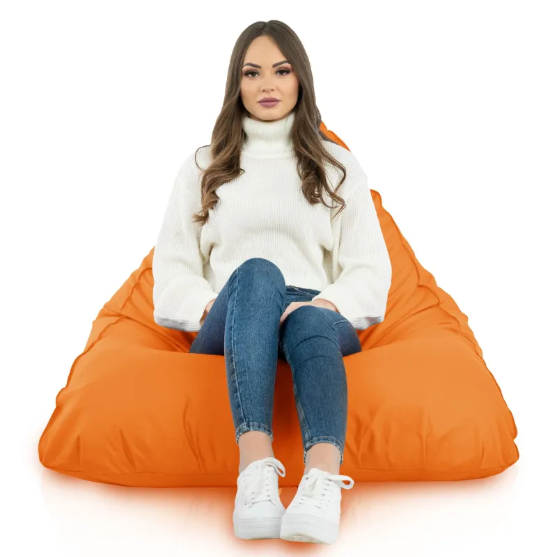 Fotoliu Puf relaxare de podea XL Bermuda - Outdoor Pro exterior Impermeabil – vedere 106