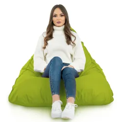 Fotoliu Puf relaxare de podea XL Bermuda - Outdoor Pro exterior Impermeabil – vedere 104