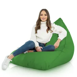Fotoliu Puf relaxare de podea XL Bermuda - Outdoor Pro exterior Impermeabil – vedere 66