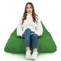 Fotoliu Puf relaxare de podea XL Bermuda - Outdoor Pro exterior Impermeabil – vedere 108
