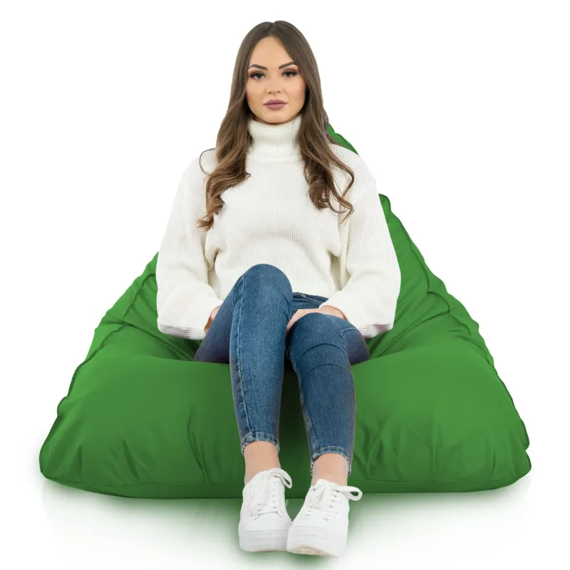 Fotoliu Puf relaxare de podea XL Bermuda - Outdoor Pro exterior Impermeabil – vedere 108