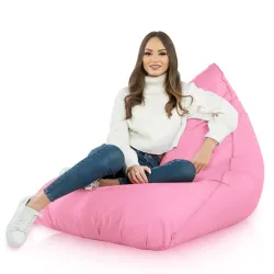 Fotoliu Puf relaxare de podea XL Bermuda - Outdoor Pro exterior Impermeabil – vedere 63