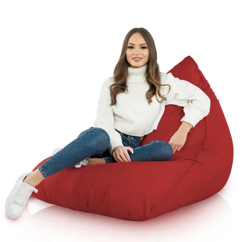 Fotoliu Puf relaxare de podea XL Bermuda - Outdoor Pro exterior Impermeabil – vedere 68