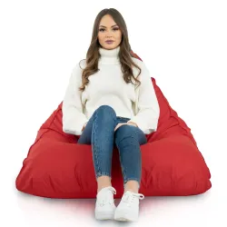 Fotoliu Puf relaxare de podea XL Bermuda - Outdoor Pro exterior Impermeabil – vedere 102