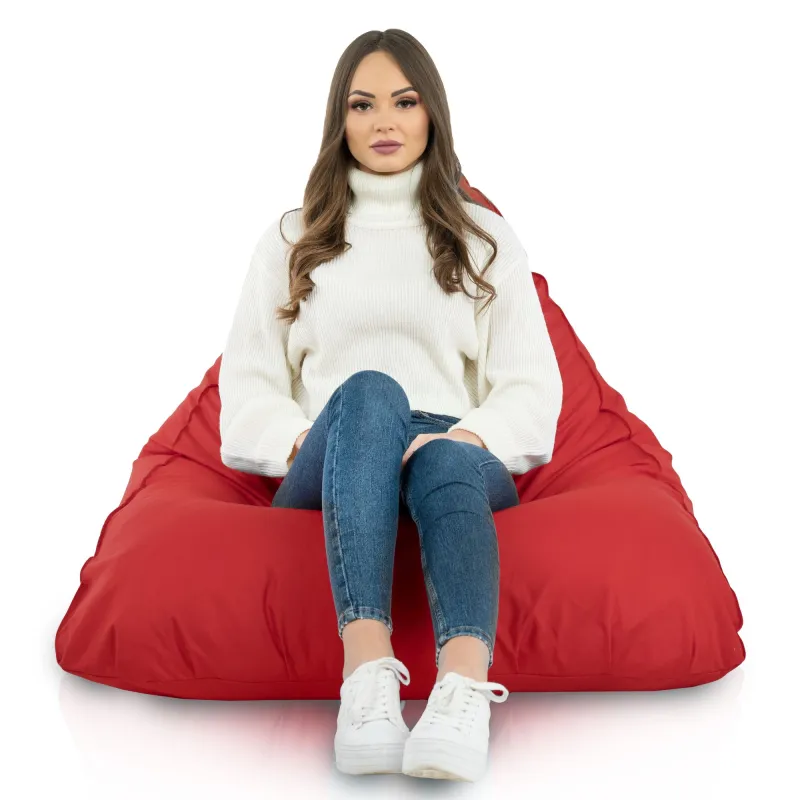 Fotoliu Puf relaxare de podea XL Bermuda - Outdoor Pro exterior Impermeabil – vedere 102