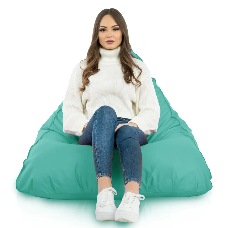 Fotoliu Puf relaxare de podea XL Bermuda - Outdoor Pro exterior Impermeabil – vedere 94