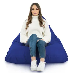 Fotoliu Puf relaxare de podea XL Bermuda - Outdoor Pro exterior Impermeabil – vedere 88