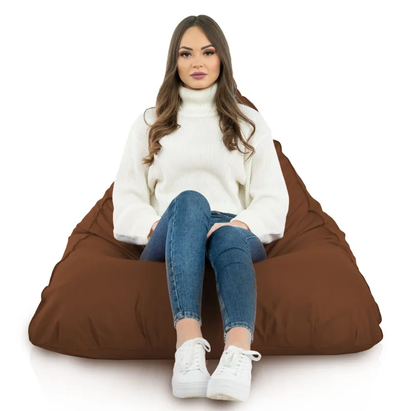 Fotoliu Puf relaxare de podea XL Bermuda - Outdoor Pro exterior Impermeabil – vedere 89