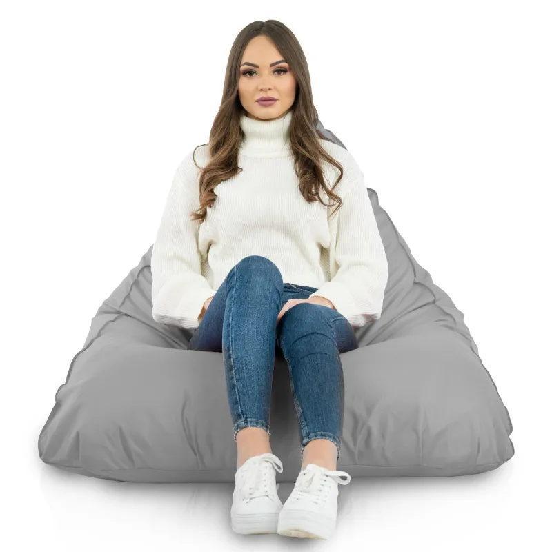 Fotoliu Puf relaxare de podea XL Bermuda - Outdoor Pro exterior Impermeabil – vedere 91