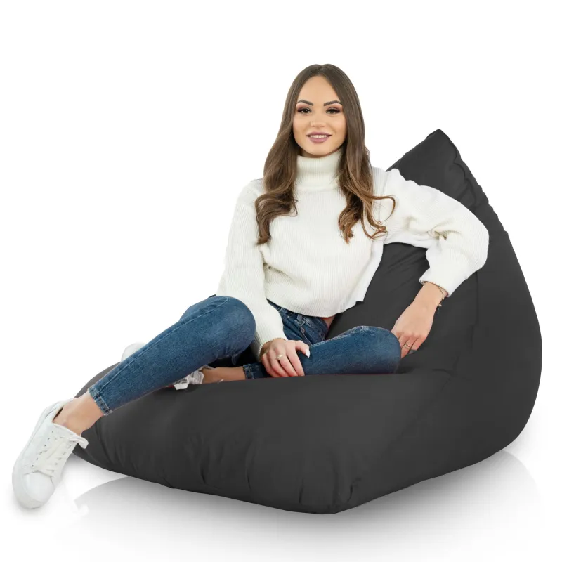 Fotoliu Puf relaxare de podea XL Bermuda - Outdoor Pro exterior Impermeabil – vedere 71