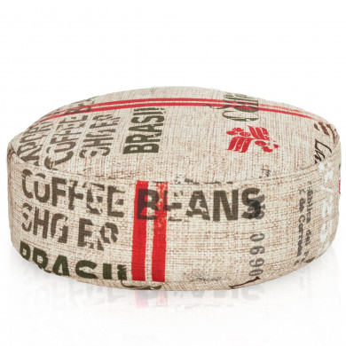 Coffee taburet