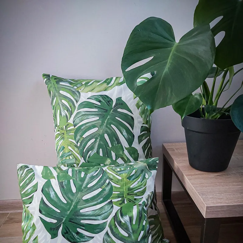 Pernă decorativă dreptunghiulară 30x50 cm - Material Imprimeu Premium – vedere 37