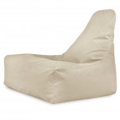 Perla fotoliu bean bag bali velvet
