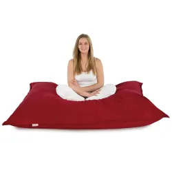 Saltea Puf de Podea XXL Gigant pentru adulți - Catifea Soft – vedere 59