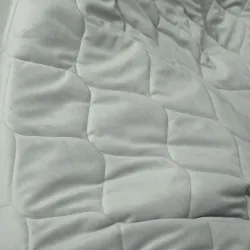 Pernă Puf de Podea Gigant XL pentru copii - Catifea Soft – vedere 99