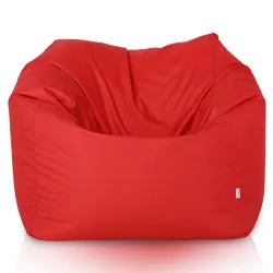 Fotoliu Puf Scurt tip Cub Amalfi - Outdoor Pro exterior Impermeabil – vedere 2