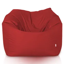Fotoliu Puf Scurt tip Cub Amalfi - Outdoor Pro exterior Impermeabil – vedere 2