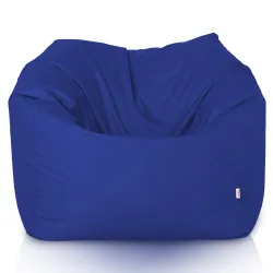 Fotoliu Puf Scurt tip Cub Amalfi - Outdoor Pro exterior Impermeabil – vedere 2