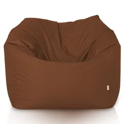 Fotoliu Puf Scurt tip Cub Amalfi - Outdoor Pro exterior Impermeabil – vedere 2