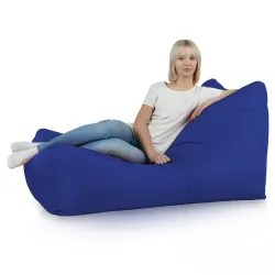 Fotoliu Puf Șezlong XXL Atena - Outdoor Pro exterior Impermeabil – vedere 51