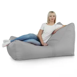 Fotoliu Puf Șezlong XXL Atena - Outdoor Pro exterior Impermeabil – vedere 68