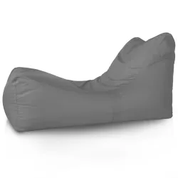 Fotoliu Puf Șezlong XXL Atena - Outdoor Pro exterior Impermeabil – vedere 49