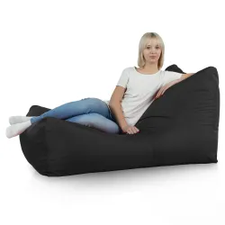 Fotoliu Puf Șezlong XXL Atena - Outdoor Pro exterior Impermeabil – vedere 71