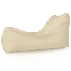 Fotoliu Puf Șezlong XXL Atena - Outdoor Pro exterior Impermeabil – vedere 30