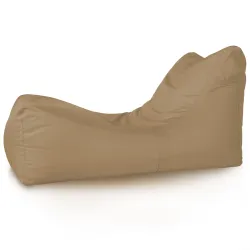Fotoliu Puf Șezlong XXL Atena - Outdoor Pro exterior Impermeabil – vedere 29