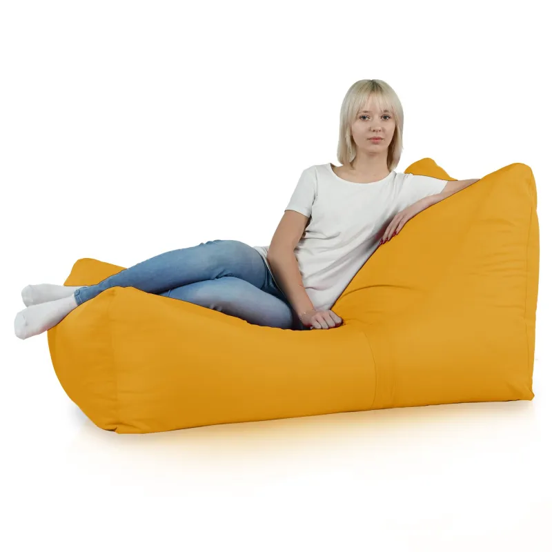 Fotoliu Puf Șezlong XXL Atena - Outdoor Pro exterior Impermeabil – vedere 57