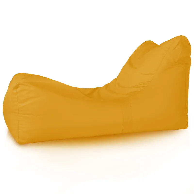 Fotoliu Puf Șezlong XXL Atena - Outdoor Pro exterior Impermeabil – vedere 28