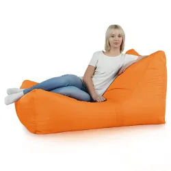 Fotoliu Puf Șezlong XXL Atena - Outdoor Pro exterior Impermeabil – vedere 54