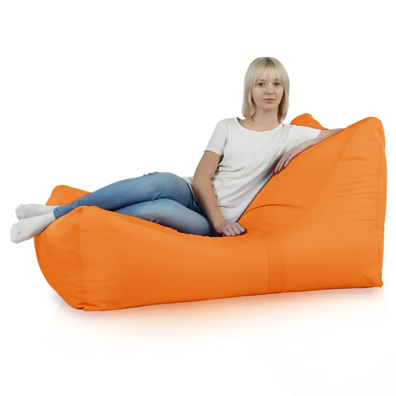 Fotoliu Puf Șezlong XXL Atena - Outdoor Pro exterior Impermeabil – vedere 54