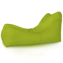 Fotoliu Puf Șezlong XXL Atena - Outdoor Pro exterior Impermeabil – vedere 38