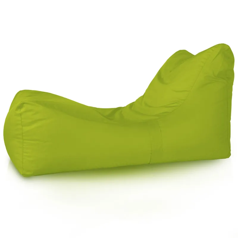 Fotoliu Puf Șezlong XXL Atena - Outdoor Pro exterior Impermeabil – vedere 38